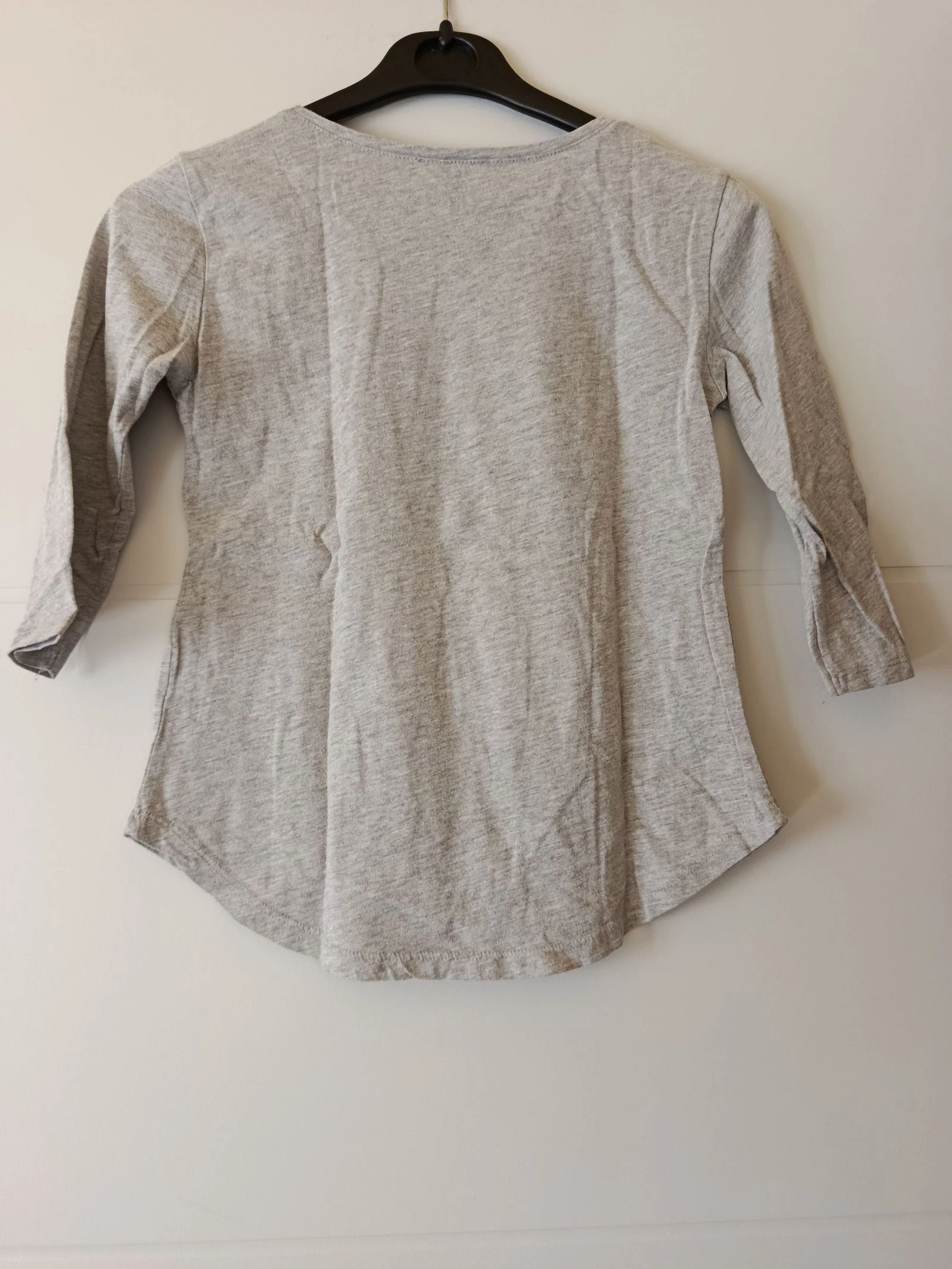 Kiabi brand t-shirt size 10 years – photo 4